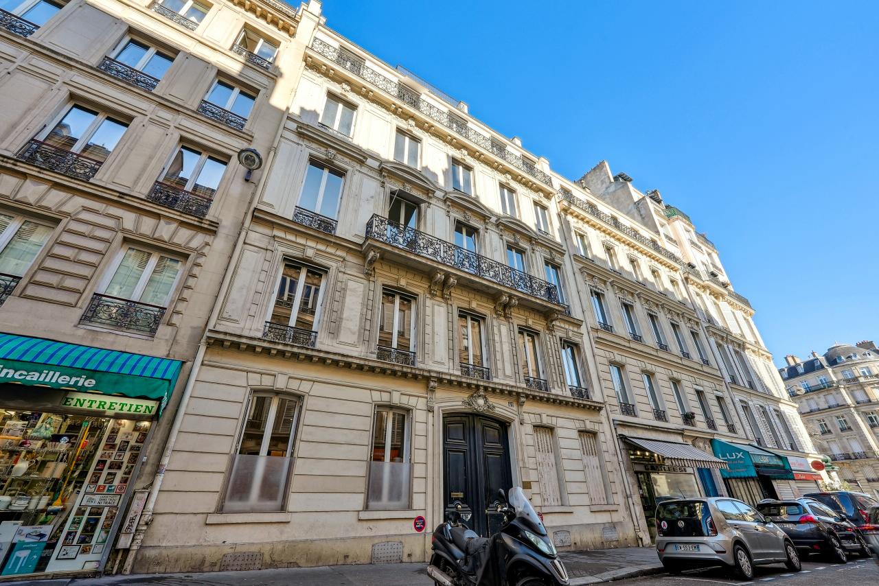 Bureau Paris 183m² Location bureau Paris OLBUR2427477 0
